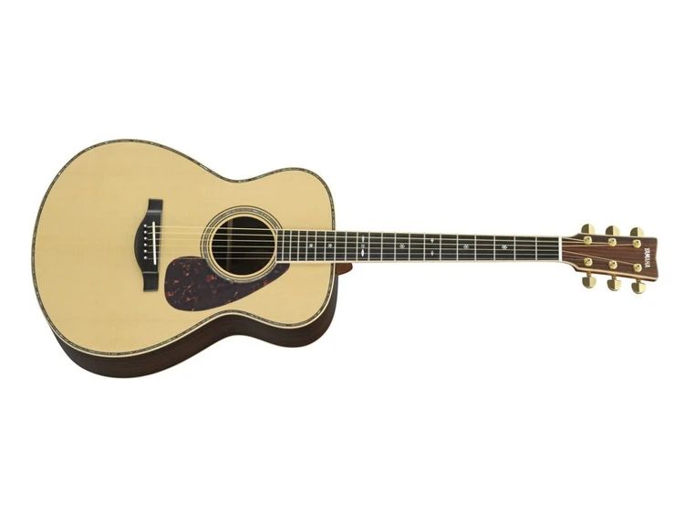 Yamaha LS36 Natural 